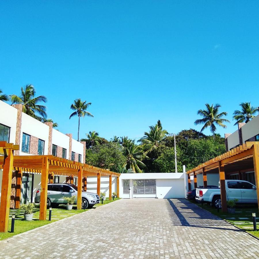 Village Imbassai Exterior photo
