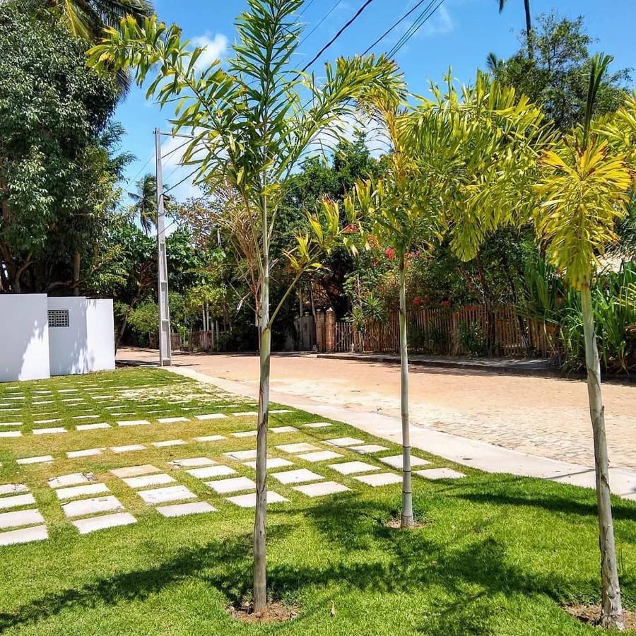 Village Imbassai Exterior photo